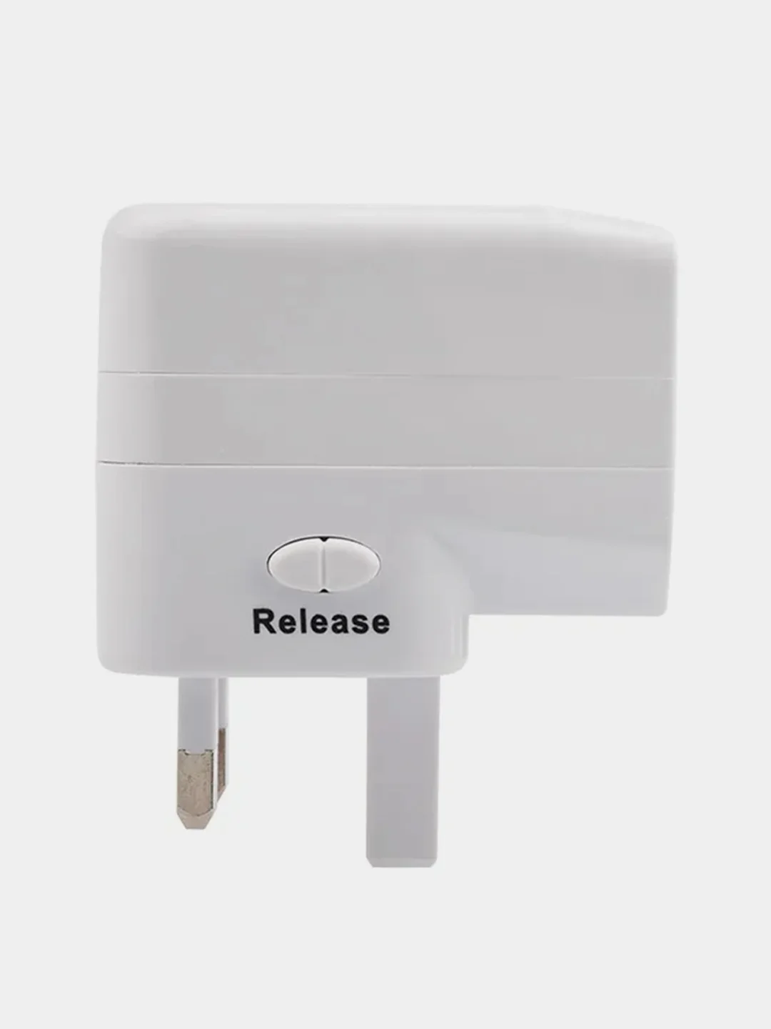 Адаптер сетевой REXANT "Путешественник", с USB