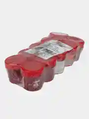 Флюс-гель для пайки REXANT TT KELLER, индикаторный, 20 мл, банка, 10 штук