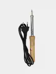 Паяльник с деревянной ручкой PROconnect WOOD, 25 Вт, 230 В, блистер