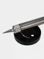 Набор для пайки №13 REXANT, паяльник, подставка, канифоль, припой, бокорезы, тонкогубцы