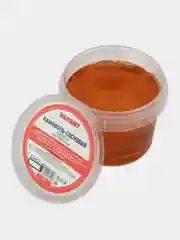 Канифоль сосновая REXANT, флюс нейтральный, марка А, 100 г, ГОСТ 19113-84, банка