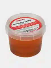 Канифоль сосновая REXANT, флюс нейтральный, марка А, 100 г, ГОСТ 19113-84, банка