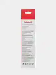 Паяльник-пинцет с керамическим нагревателем REXANT, 48 Вт, 220 В
