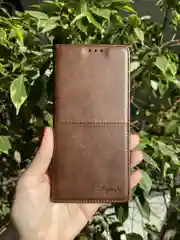 Тёмно-коричневый чехол книжка elitcase для Xiaomi Redmi 10C и Poco C40 / Редми 10С и Поко С40