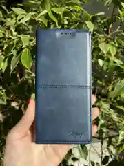 Синий чехол книжка elitcase для Xiaomi Redmi 10C и Poco C40 / Редми 10С и Поко С40
