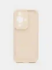 Молочный чехол для HUAWEI Nova 12S / Nova 11 (Хуавей Нова 12С / Нова 11), противоударный