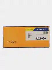 Хром смеситель для раковины Ledeme L1030