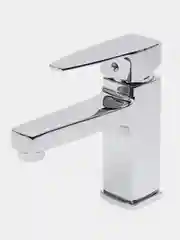 Хром смеситель для раковины Ledeme L1030