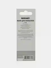 Жало для паяльника REXANT, 100 Вт, 7,8 мм, конус, блистер