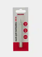 Жало для паяльника REXANT, 100 Вт, 7,8 мм, конус, блистер