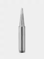Жало для паяльника REXANT 900М, 4,3 мм, конус большой 0,5 мм, блистер