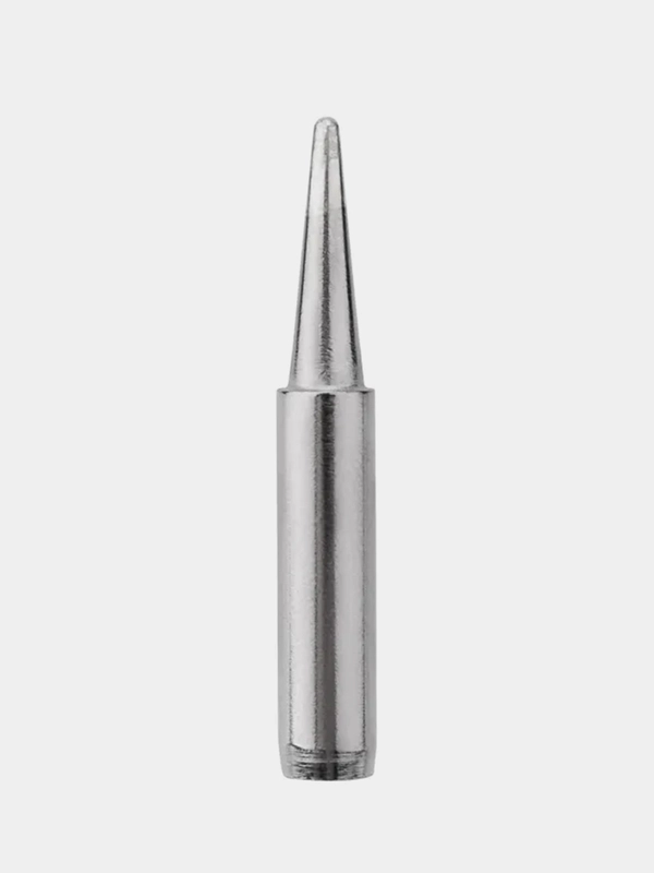 Жало для паяльника REXANT 900М, 4,3 мм, конус большой 0,5 мм, блистер