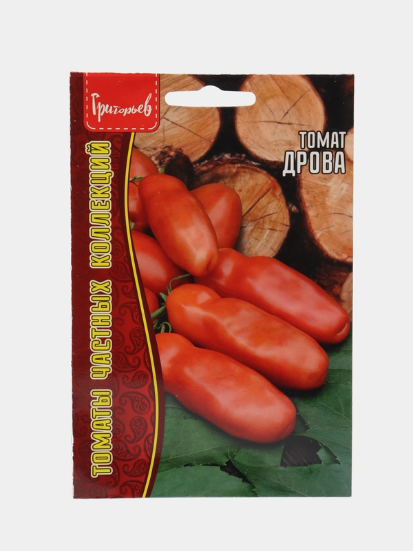 Томат Дрова (семена)