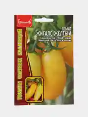 Томат Жигало Жёлтый (семена)