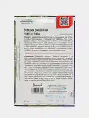 Солянум эфиопикум Золотые Яйца (семена)