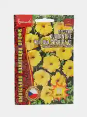 Петуния Avalanche Yellow Caprice F1 (семена,цветы)