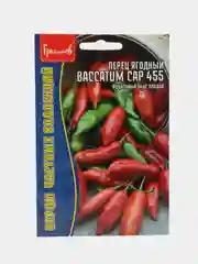 Перец ягодный Baccatum CAP 455 (семена)