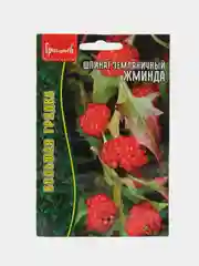 Шпинат земляничный Жминда (Марь многолистная) (семена)
