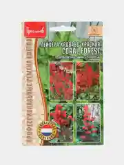 Гейхера кроваво-красная Coral Forest (семена,цветы)
