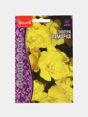 Энотера Ламарка (семена,цветы)