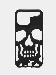 Чехол для iPhone15ProMax, тьма