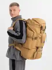 Рюкзак тактический 80л хаки 75х35х25см