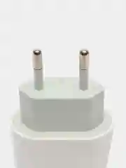 Зарядное устройство для iPhone, 20/25w с кабелем Type-C - Lightning, быстрая зарядка