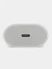 Зарядное устройство для iPhone, 20/25w с кабелем Type-C - Lightning, быстрая зарядка