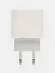 Зарядное устройство для iPhone, 20/25w с кабелем Type-C - Lightning, быстрая зарядка