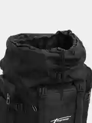 Рюкзак тактический 80л, 75х35х25см, цвет черный