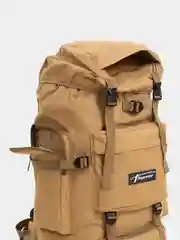 Рюкзак тактический 80л, 75х35х25см, цвет хаки