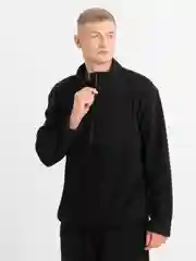 Мужской костюм из флиса, теплый, спортивный