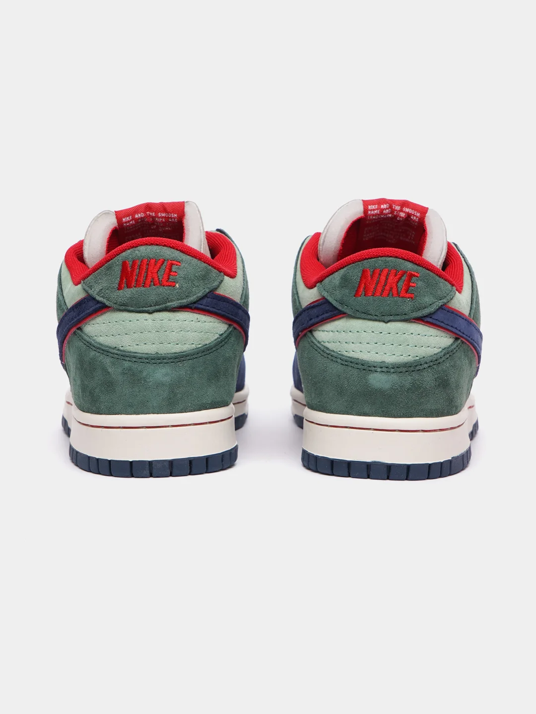 Фиолетовый мужские кроссовки с логотипом Nike Dunk SB Low кеды данки повседневные сб