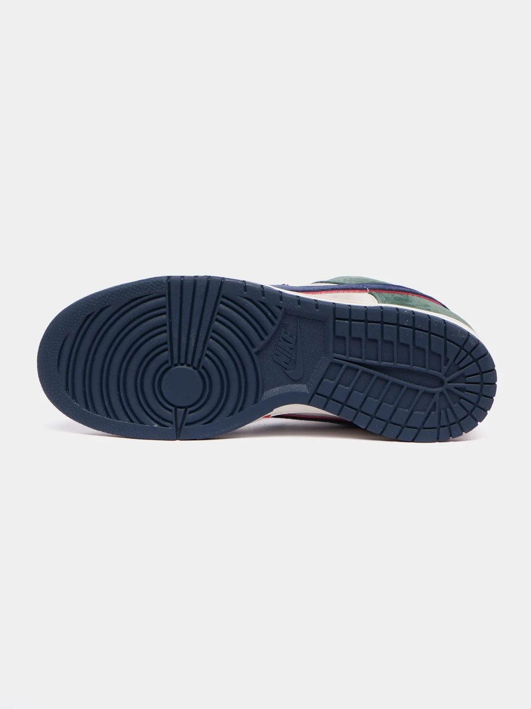 Фиолетовый мужские кроссовки с логотипом Nike Dunk SB Low кеды данки повседневные сб