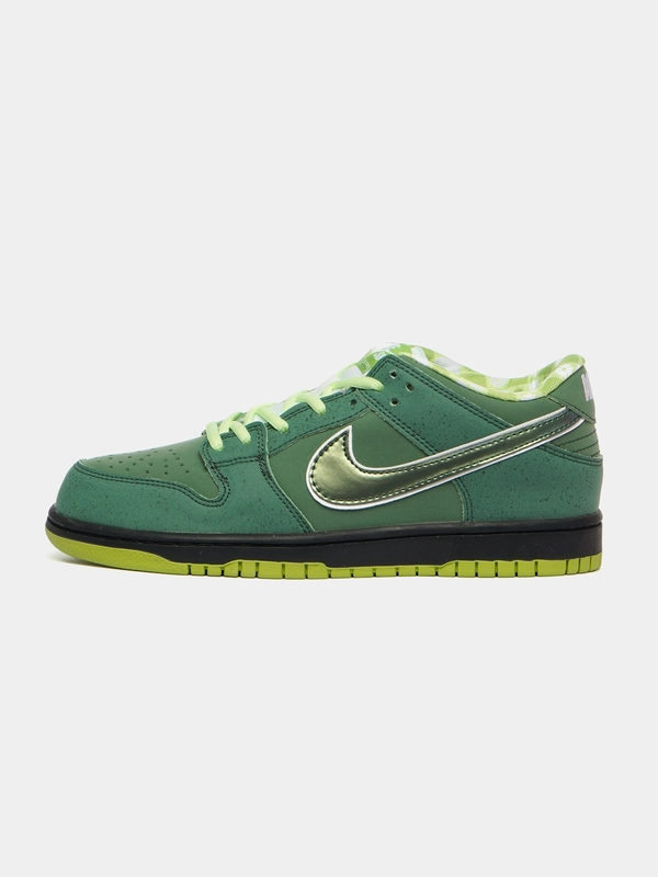 Мужские кроссовки с логотипом Nike Dunk SB Low кеды данки повседневные сб