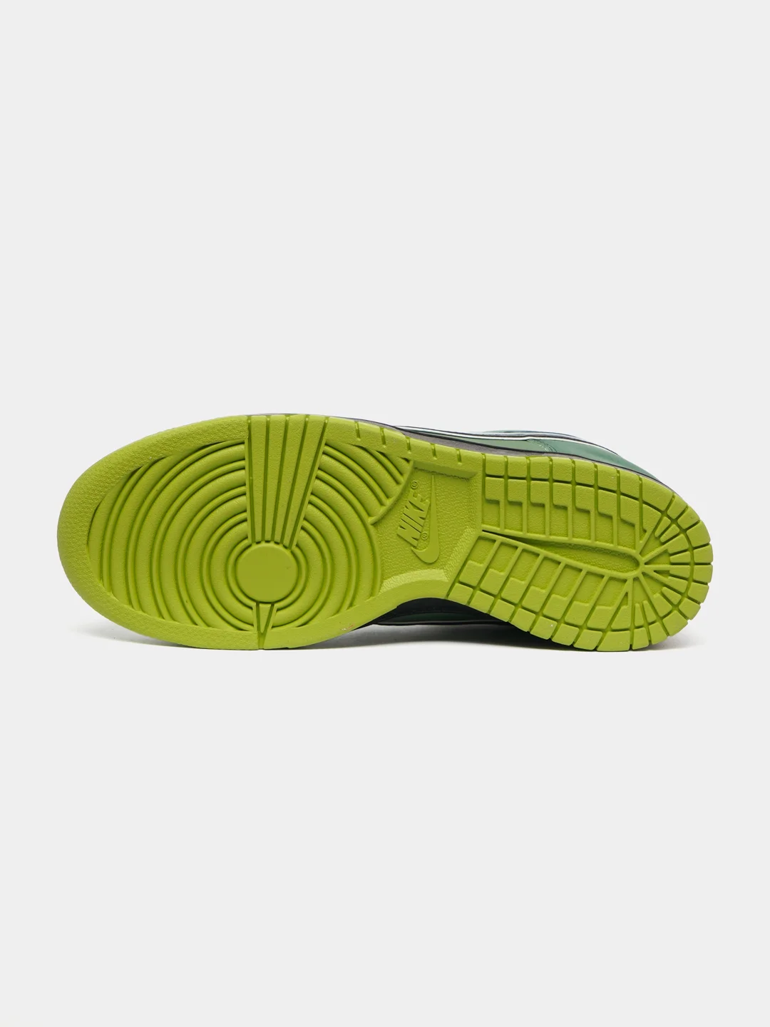 Бирюзовый мужские кроссовки с логотипом Nike Dunk SB Low кеды данки повседневные сб
