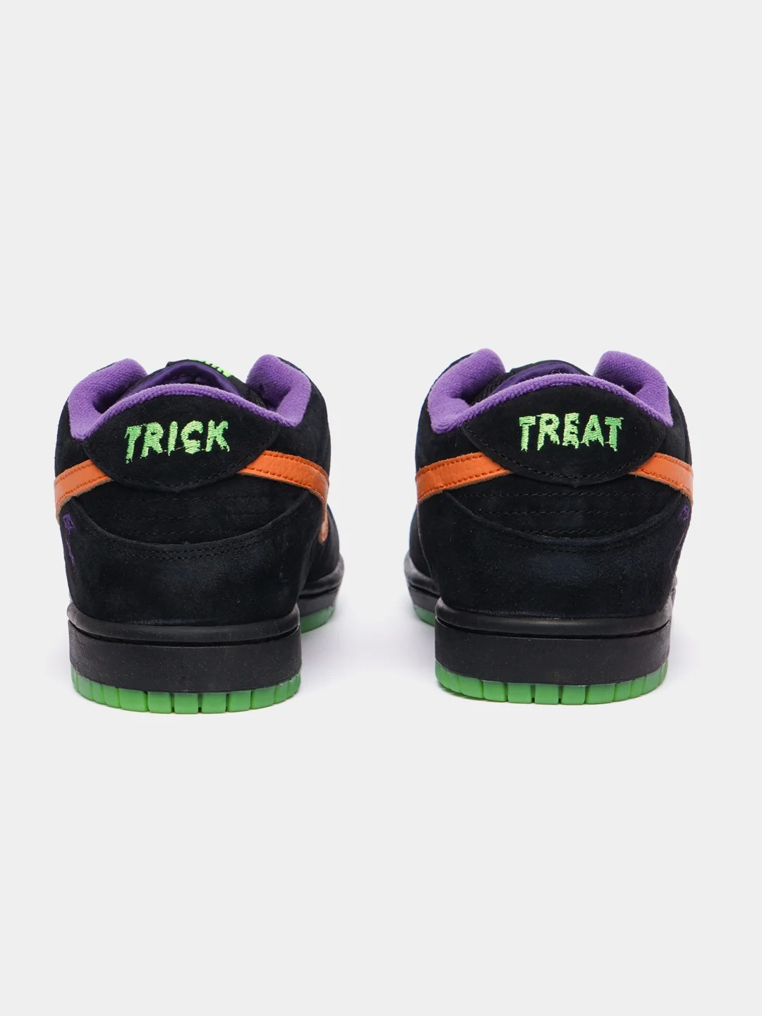 Рыжий мужские кроссовки с логотипом Nike Dunk SB Low кеды данки повседневные сб