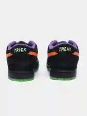 Рыжий мужские кроссовки с логотипом Nike Dunk SB Low кеды данки повседневные сб
