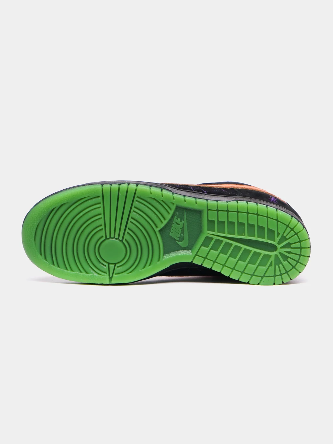 Рыжий мужские кроссовки с логотипом Nike Dunk SB Low кеды данки повседневные сб