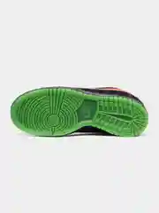 Рыжий мужские кроссовки с логотипом Nike Dunk SB Low кеды данки повседневные сб