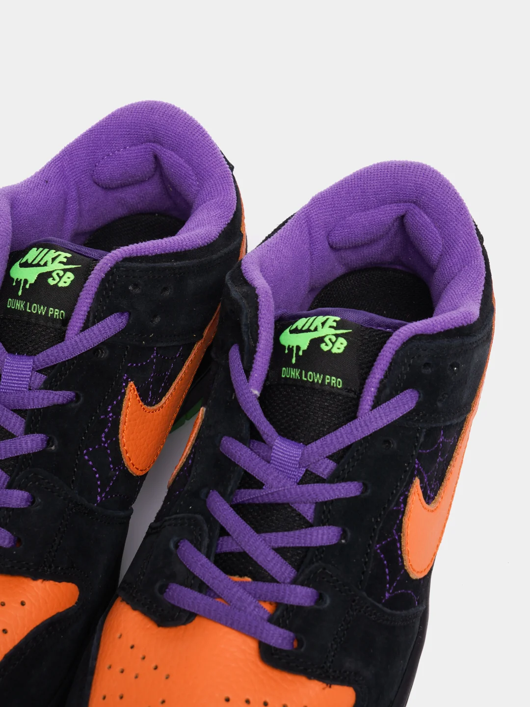 Рыжий мужские кроссовки с логотипом Nike Dunk SB Low кеды данки повседневные сб
