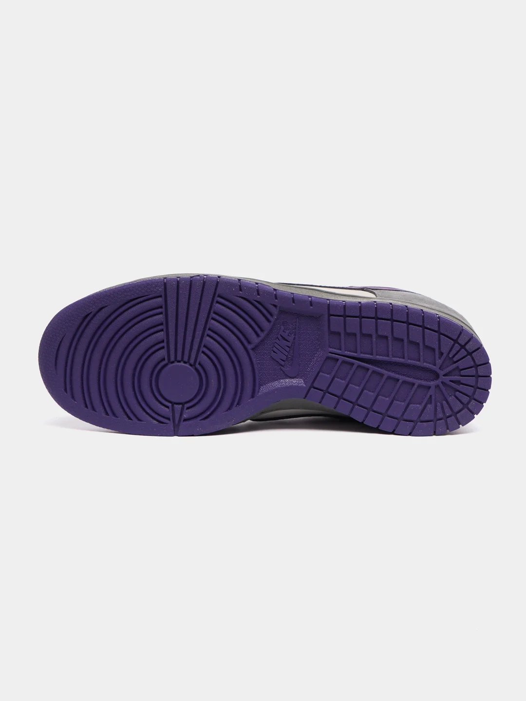 Серый мужские кроссовки с логотипом Nike Dunk SB Low кеды данки повседневные сб