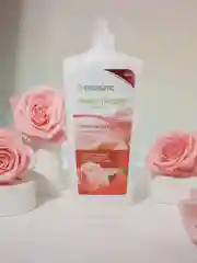 Гель для душа SYNERGETIC BODY THERAPY "Чайная роза", 900 мл