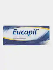 Сыворотка от выпадения волос Eucapil Эвкапил