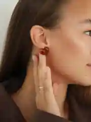 Серьги женские
