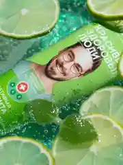 Зубная паста Synergetic Отбеливание и защита, 100 г, 2 штуки