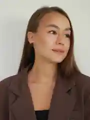 Серьги женские, винтаж
