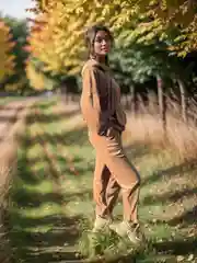 Бежевый костюм велюровый, повседневный, спортивный, на вечер, осенний, весенний, костюм подростку