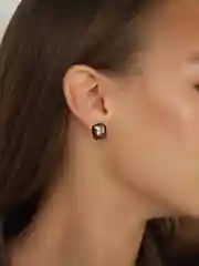Серьги женские, винтаж