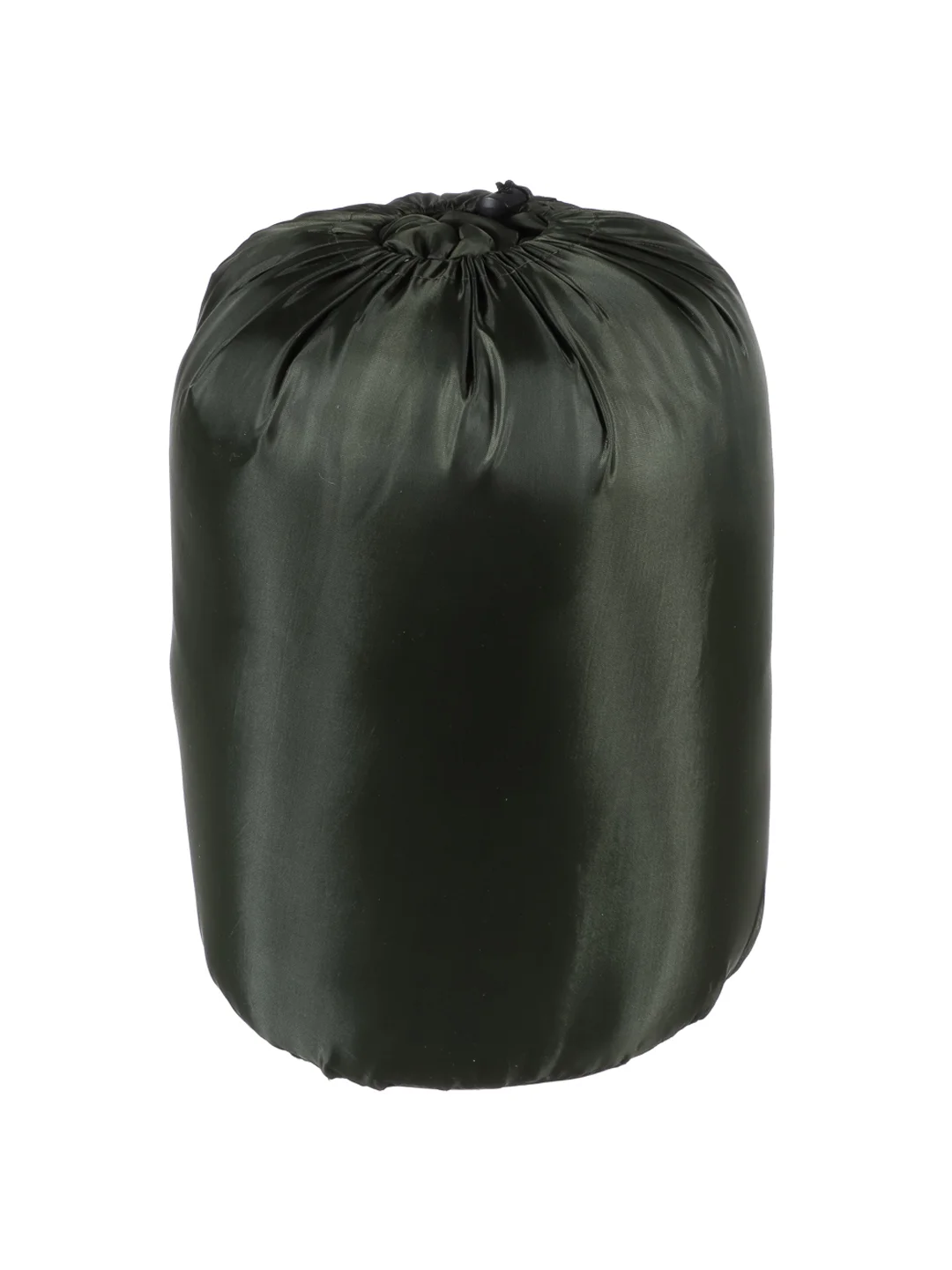 Спальник с капюшоном "Экстрим", 210х75 см, 1300 гр., 350 г/м2, до -10 гр.С, спальный мешок